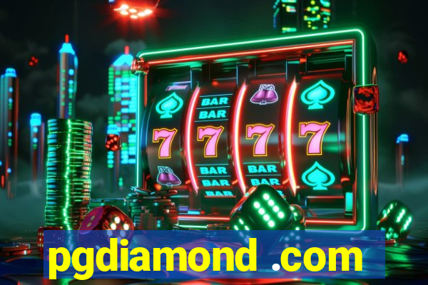 pgdiamond .com